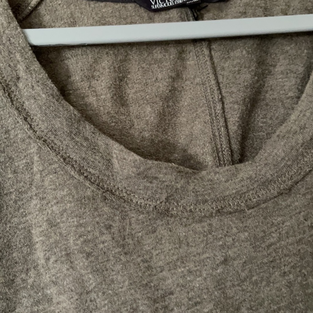 Vs Supermodel Essential Lightweight Sweatshirt - image 5